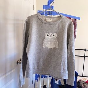 Kate Spade blouse sweater